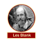 Les Blank Films