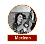 Mexican