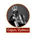 Cajun & Zydeco